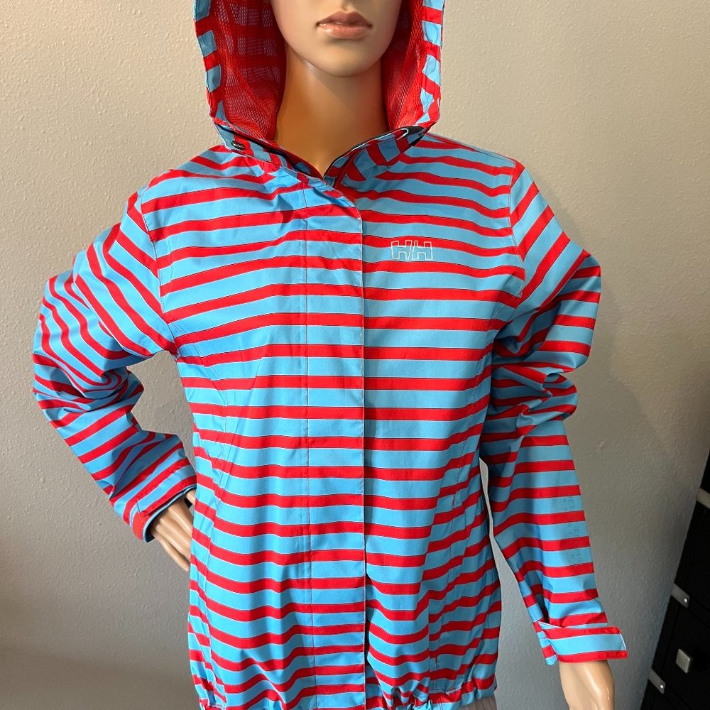 Helly Hansen 2 Layer Shell Jacket - NWT